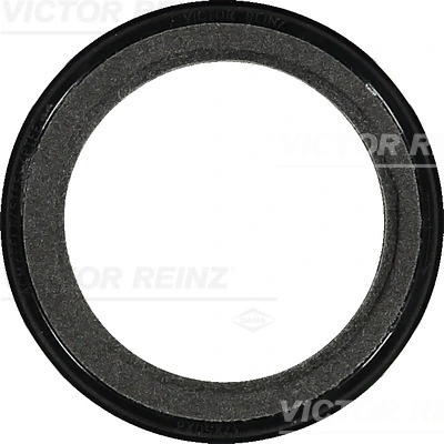 Shaft Seal, crankshaft